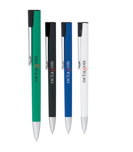 The Alba Metal Pen