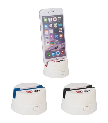 The Panoram Phone and Tablet Stand