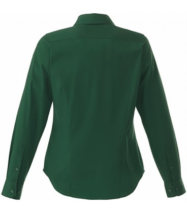 Wilshire Long Sleeve Shirt - Womens
