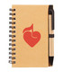 Write and Go Mini Notebook with Pen