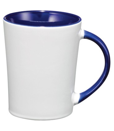 Aura Ceramic Mug