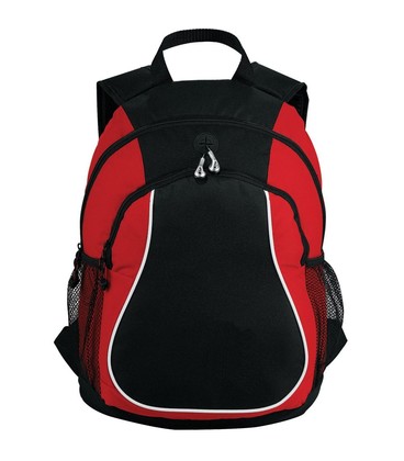Coil Backpack