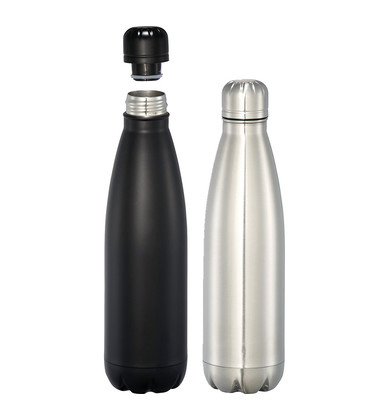 Mega Copper Vacuum Insulated Bottle