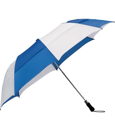 Vented Folding Umbrella