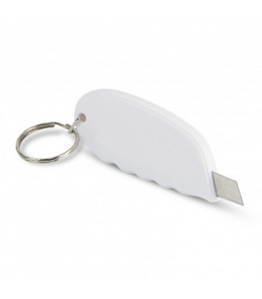 Mini Cutter Key Ring