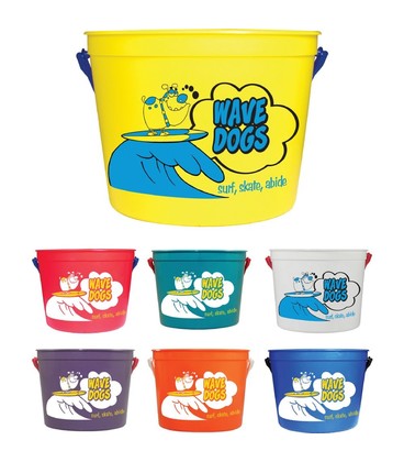 64-oz. Pail with Handle