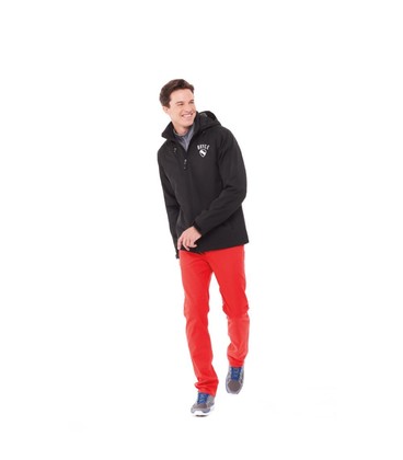Bryce  Insulated Softshell  Jacket - Mens
