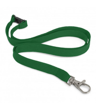 Custom Printed Lanyard - 12mm