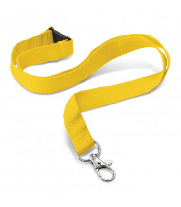 Custom Printed Lanyard - 16mm