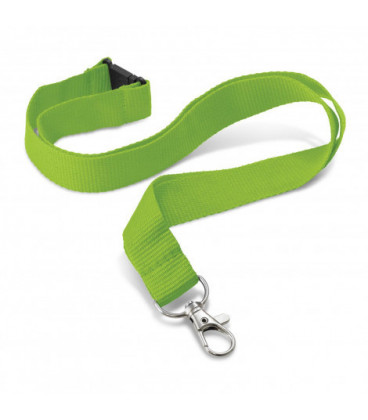 Custom Printed Lanyard - 20mm