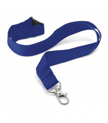 Custom Printed Lanyard - 20mm