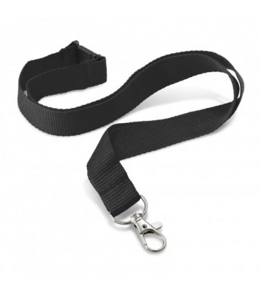 Custom Printed Lanyard - 20mm