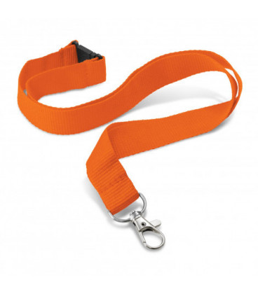 Custom Printed Lanyard - 24mm