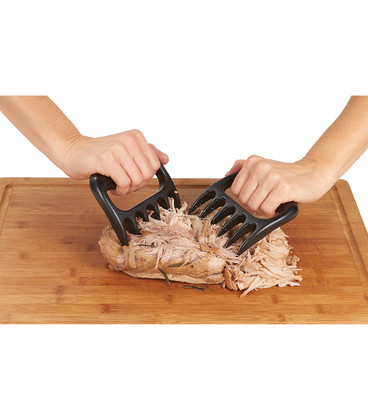Bullware Meat Claw/BBQ Forks