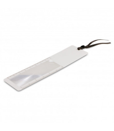 Bookmark Magnifier