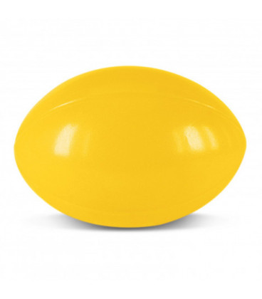 Stress Rugby Ball