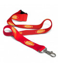 Colour Max Lanyard - 20mm