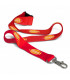 Colour Max Lanyard - 20mm