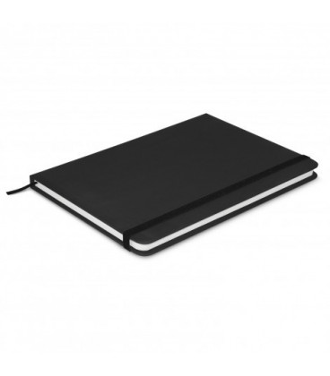 Omega Notebook