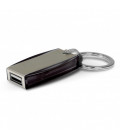 Key Ring 4GB Flash Drive