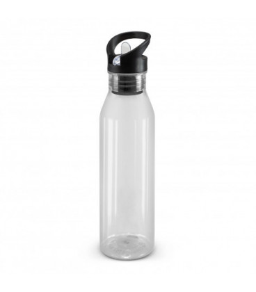 Nomad Bottle - Translucent