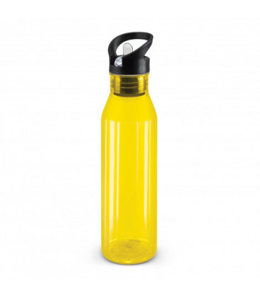 Nomad Bottle - Translucent