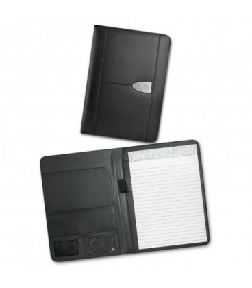 Sovrano Leather Portfolio - Large