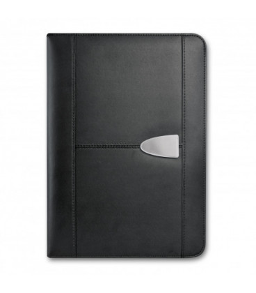 Sovrano Leather Portfolio - Large