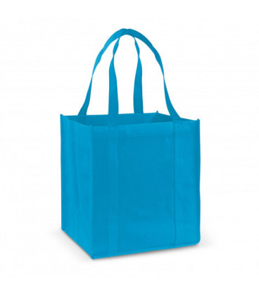Super Shopper Tote Bag