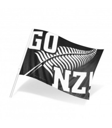 Supporters Flag