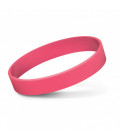 Silicone Wrist Band