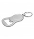 Chevron Bottle Opener Key Ring