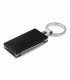 Multi-function Metal Key Ring