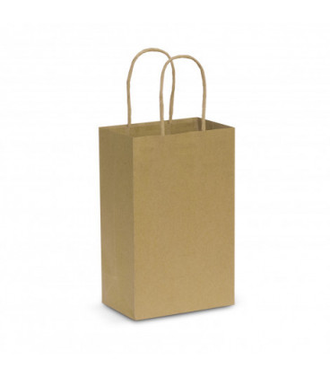 Paper Carry Bag - Small