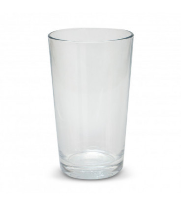 Milan HiBall Glass