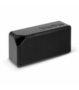 Genisys Bluetooth Speaker