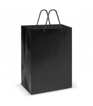Laminated Carry Bag - Large