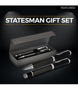Statesman Gift Set