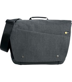 Case Logic® Reflexion Compu-Messenger Bag