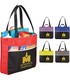Change Up Non-Woven Meeting Tote