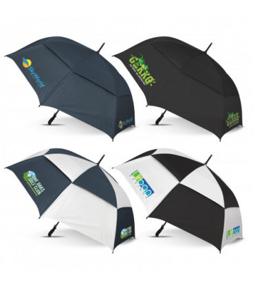 Trident Sports Umbrella - Colour Match