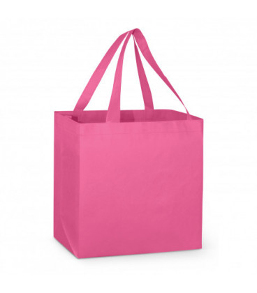 City Shopper Tote Bag