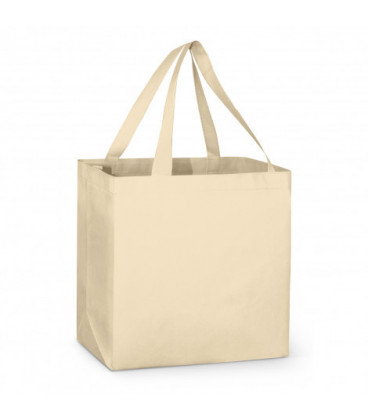 City Shopper Tote Bag