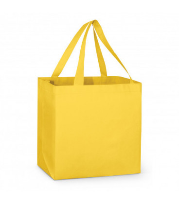 City Shopper Tote Bag