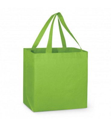 City Shopper Tote Bag