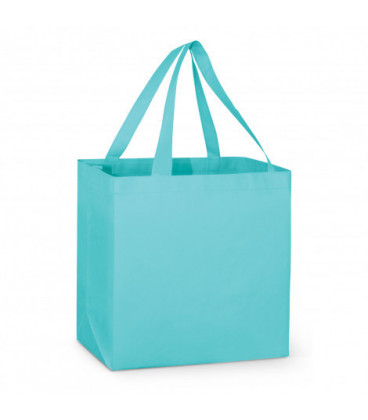 City Shopper Tote Bag