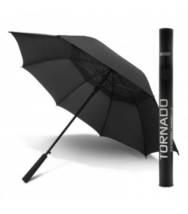 Swiss Peak Tornado 58cm Umbrella