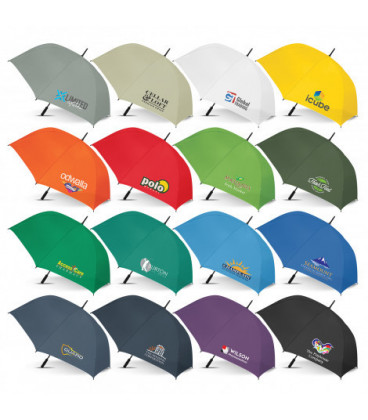 Hydra Sports Umbrella -  Colour Match