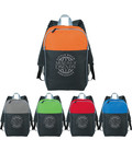 Color Top 15" Computer Backpack