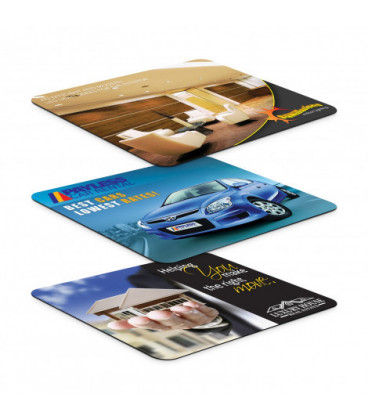 4-in-1 Mouse Mat